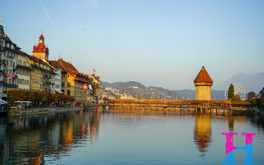 Lucern Switzerland