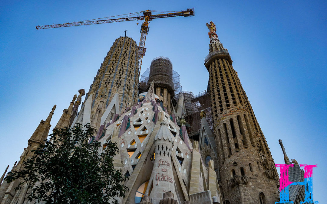 Barcelona Spain