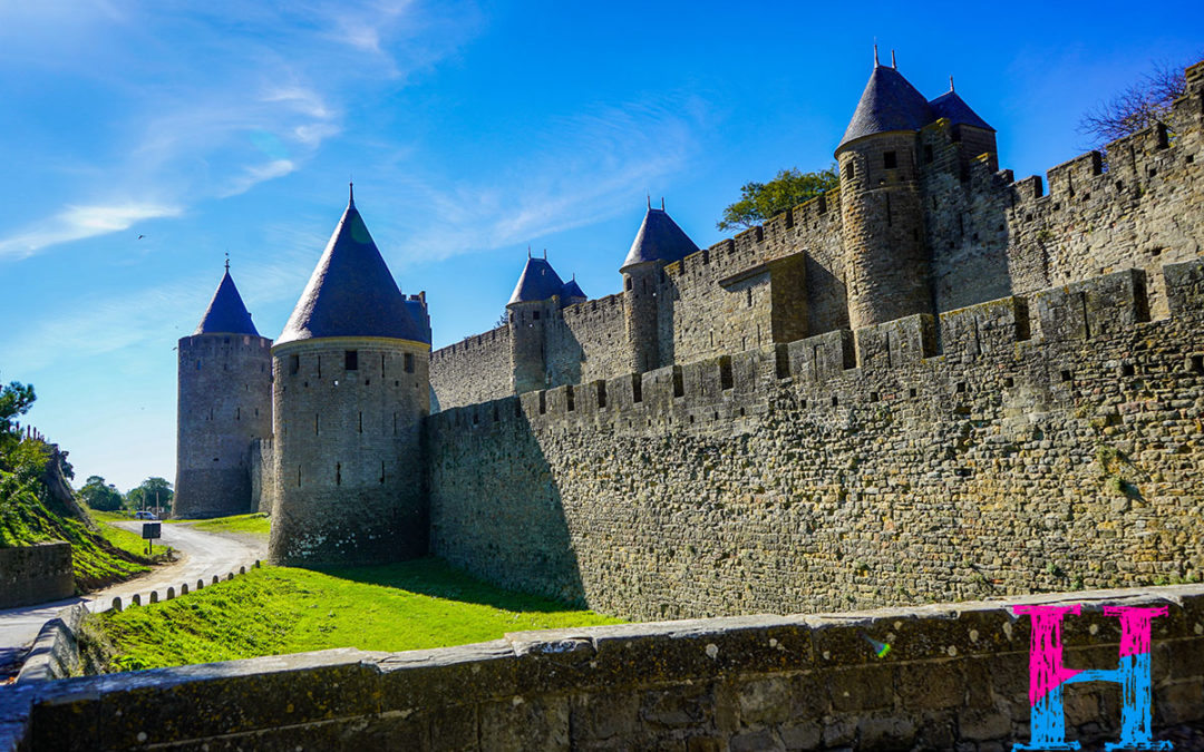 French Pyrenees