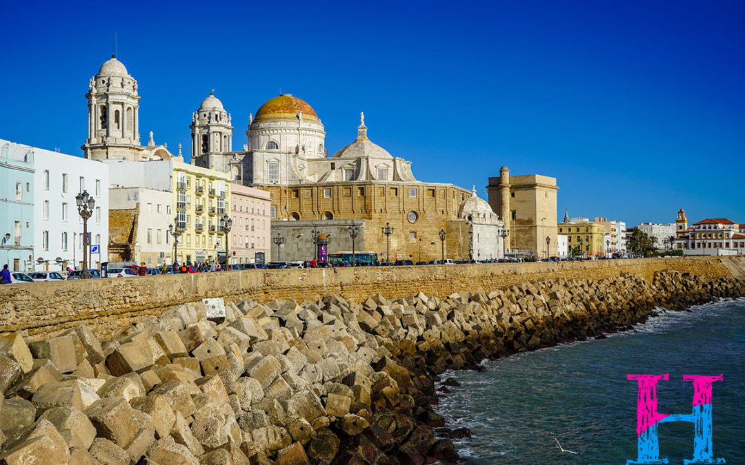 Cadiz Spain