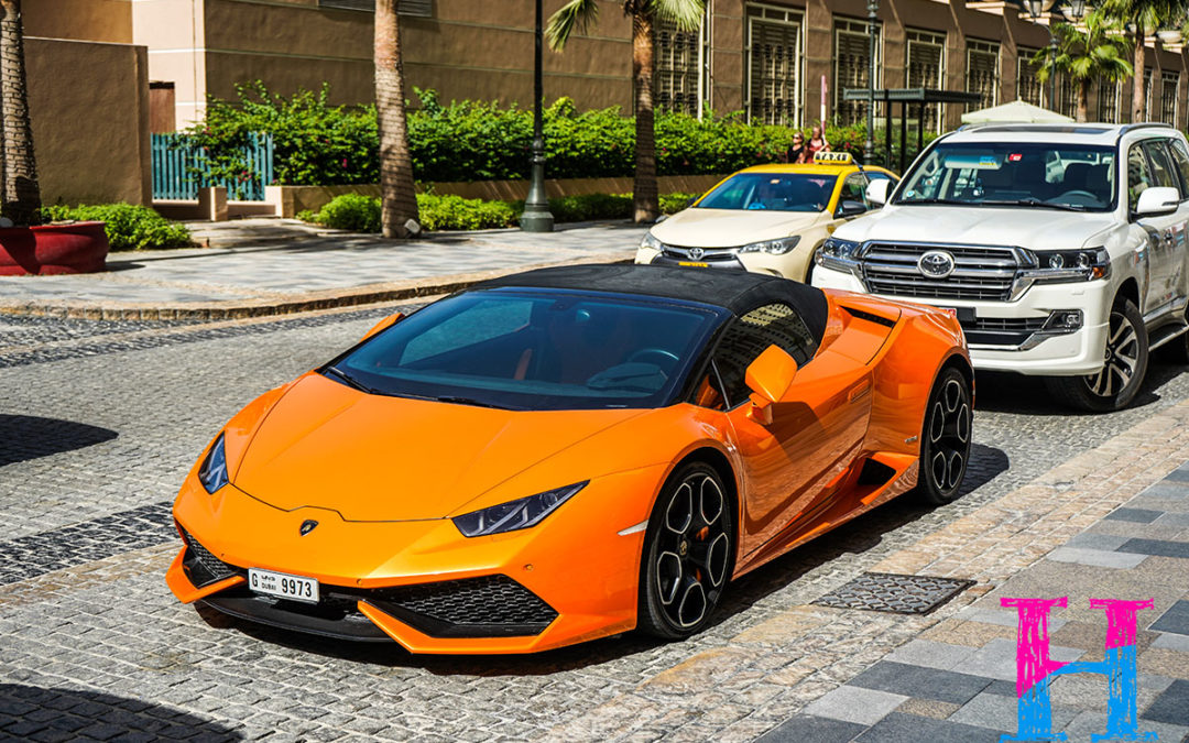 Dubai