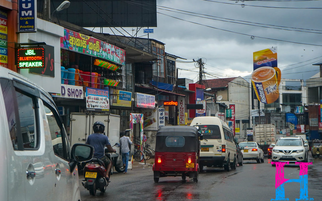 Sri Lanka