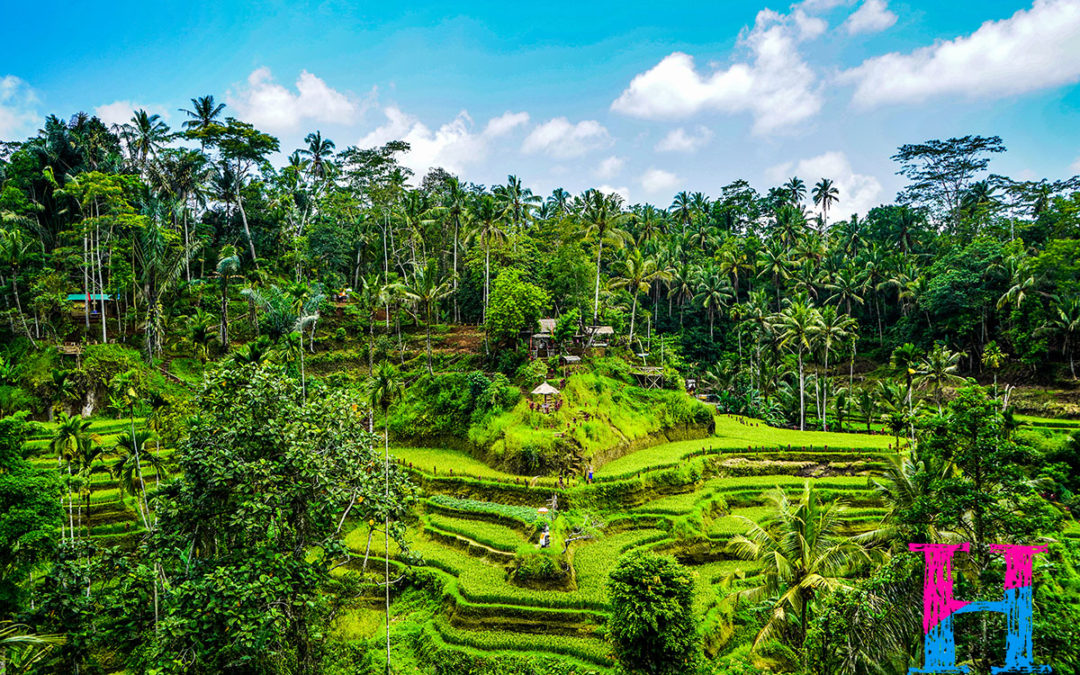 Bali Indonesia