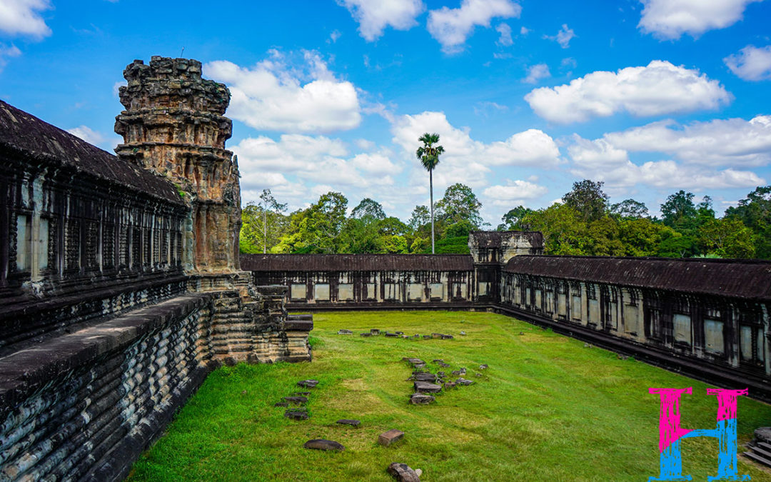 Siem Reap Cambodia