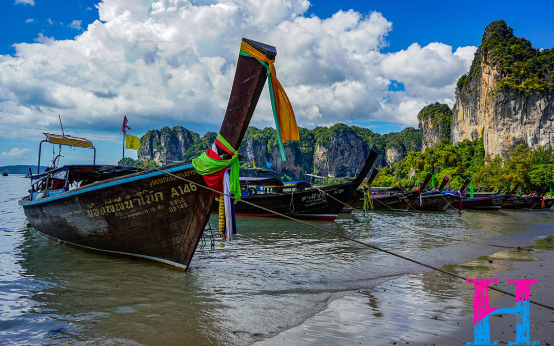 Krabi Thailand